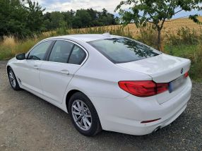 BMW 5 - 2019