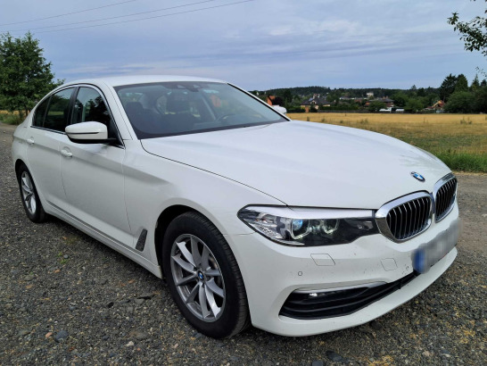 BMW 5