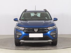 Dacia Sandero - 2021
