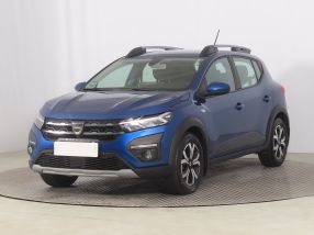 Dacia Sandero - 2021