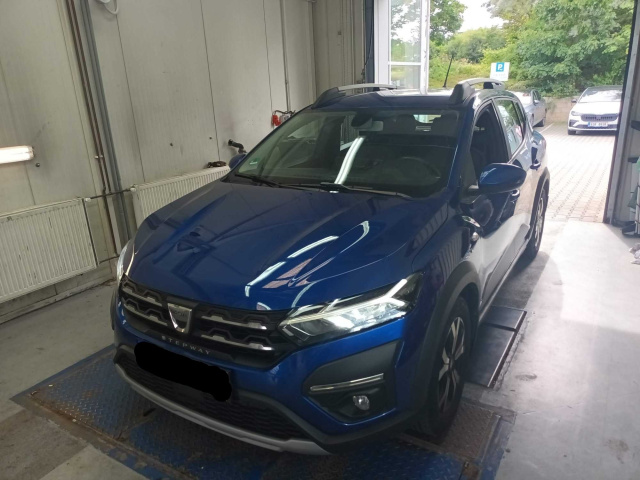Dacia Sandero 2021