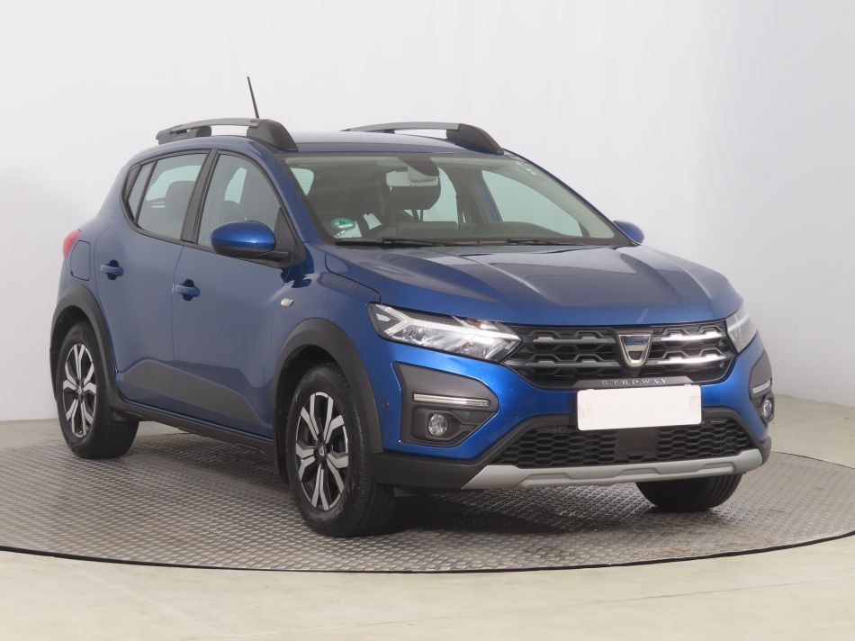 Dacia Sandero - 2021