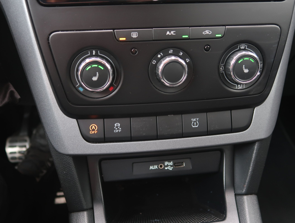 Škoda Yeti