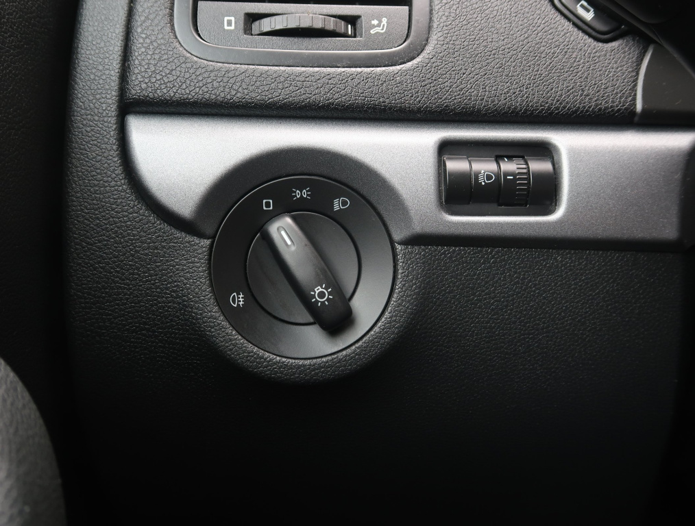 Škoda Yeti