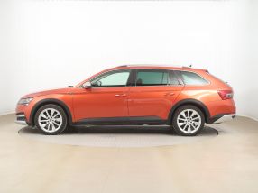 Skoda Superb - 2020