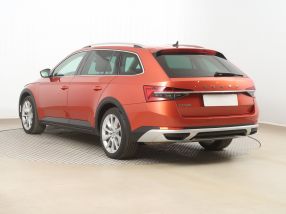 Skoda Superb - 2020