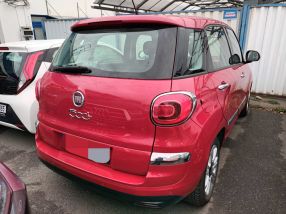 Fiat 500L - 2019