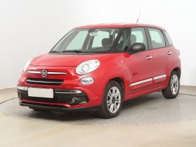 Fiat 500L - 2019