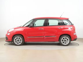 Fiat 500L - 2019