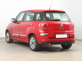 Fiat 500L - 2019
