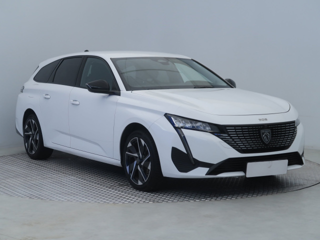 Peugeot 308 2023