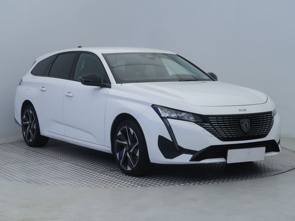 Peugeot 308 - 2023