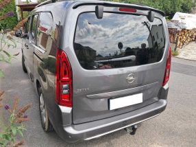Opel Combo - 2022