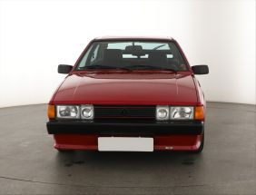 Volkswagen Scirocco - 1988