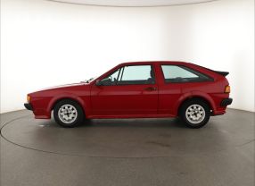 Volkswagen Scirocco - 1988