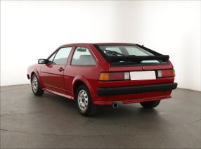 Volkswagen Scirocco - 1988