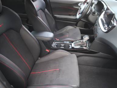 Kia ProCeed - 2023