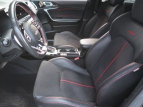 Kia ProCeed - 2023