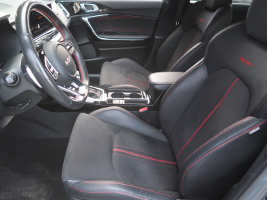 Kia ProCeed - 2023