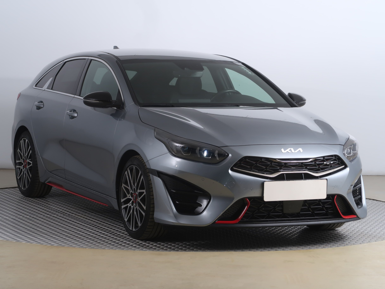 Kia ProCeed - 2023