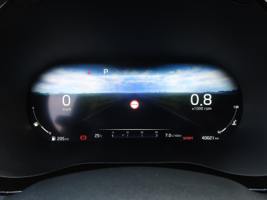 Kia ProCeed - 2023