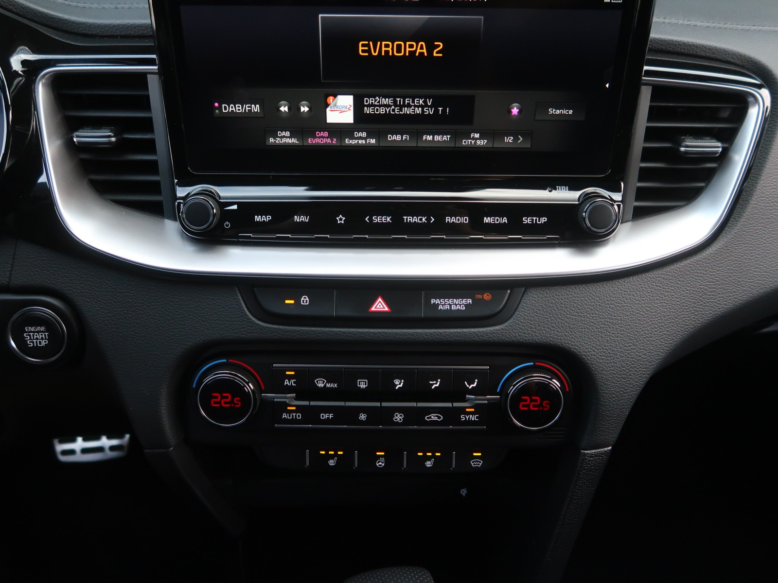 Kia ProCeed - 2023