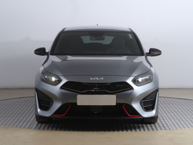 Kia ProCeed - 2023