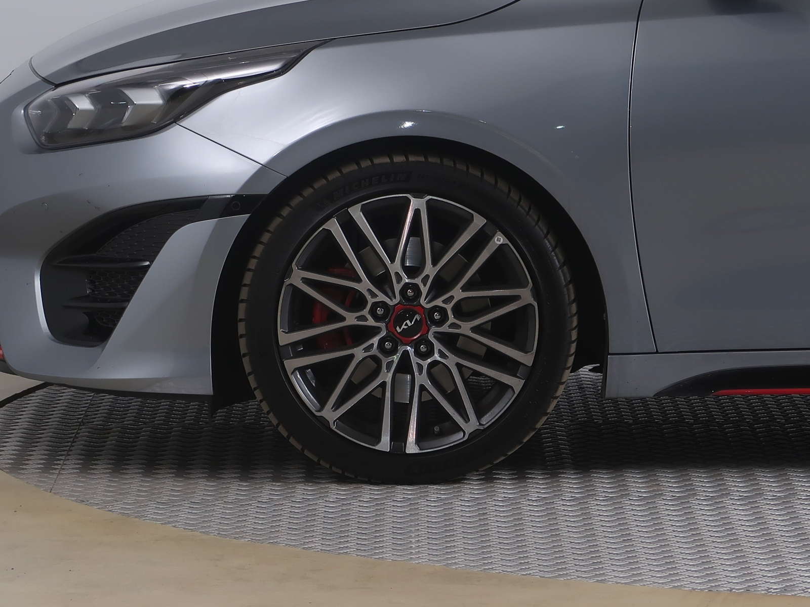 Kia ProCeed - 2023