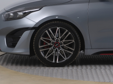 Kia ProCeed - 2023
