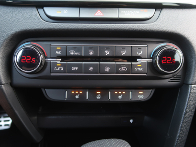 Kia ProCeed - 2023