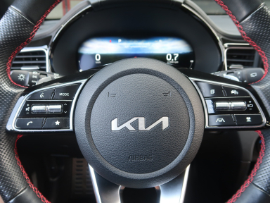 Kia ProCeed - 2023