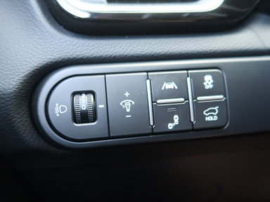 Kia ProCeed - 2023