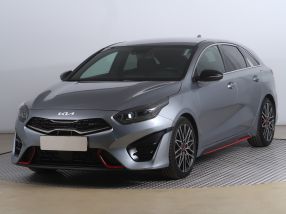 Kia ProCeed - 2023