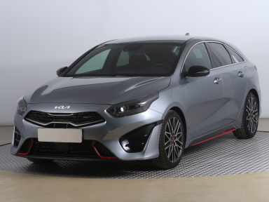 Kia ProCeed - 2023