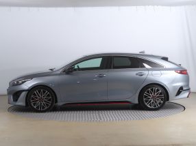 Kia ProCeed - 2023
