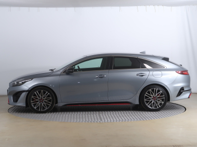 Kia ProCeed - 2023