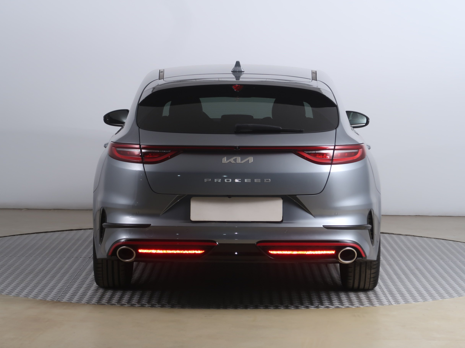 Kia ProCeed - 2023