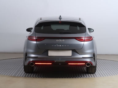 Kia ProCeed - 2023