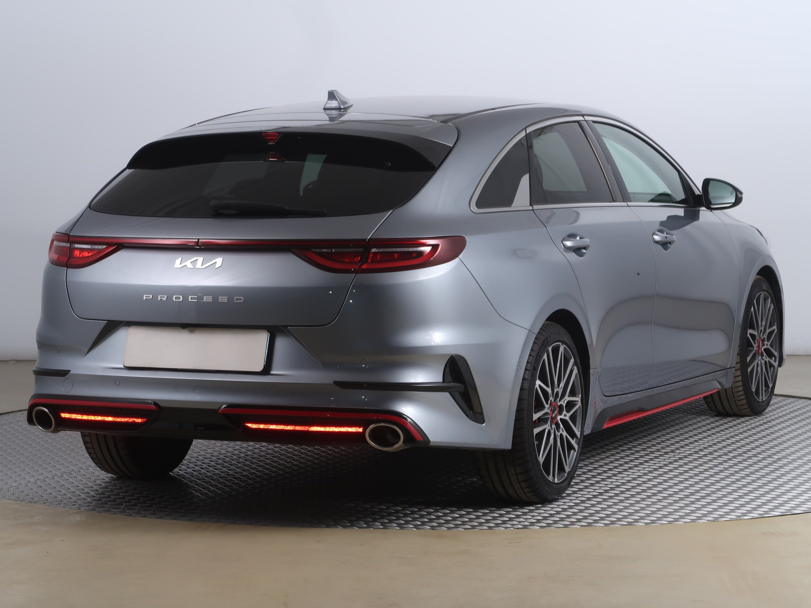 Kia ProCeed - 2023