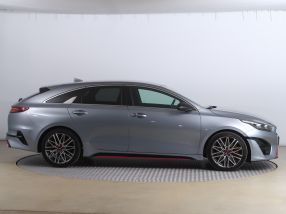 Kia ProCeed - 2023