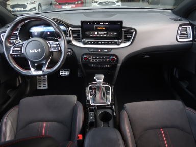 Kia ProCeed - 2023