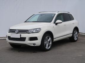 Volkswagen Touareg - 2012