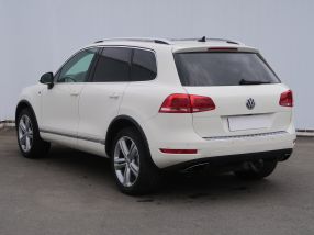 Volkswagen Touareg - 2012