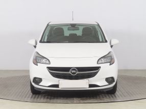 Opel Corsa - 2016
