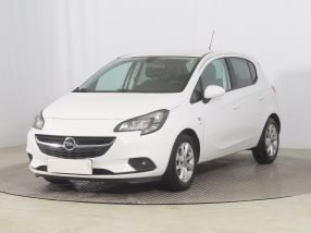 Opel Corsa - 2016