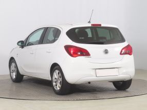 Opel Corsa - 2016