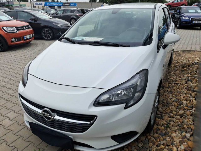 Opel Corsa 2016