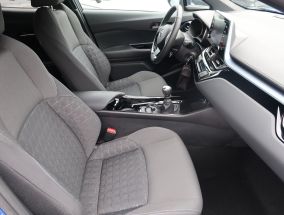 Toyota C-HR - 2020