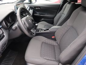 Toyota C-HR - 2020