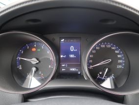Toyota C-HR - 2020